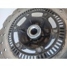 Mozzo anteriore con cuscinetti Piaggio MP3 500 (17-21) MP3 500 hpe ABS Destro