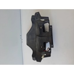 Parafango posteriore con portatarga Piaggio MP3 500 (17-21) MP3 500 hpe ABS 