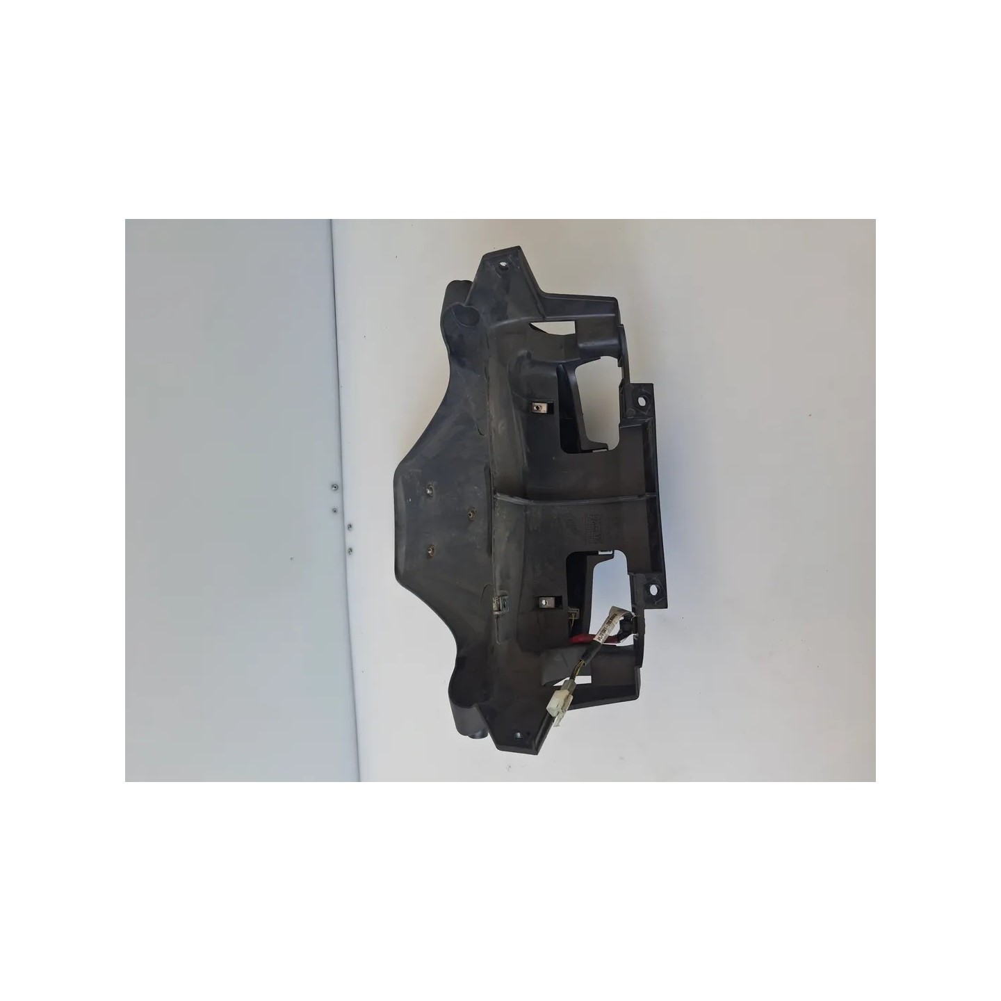 Parafango posteriore con portatarga Piaggio MP3 500 (17-21) MP3 500 hpe ABS 