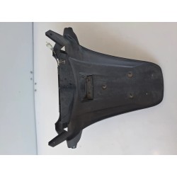 Parafango posteriore con portatarga Piaggio MP3 500 (17-21) MP3 500 hpe ABS 