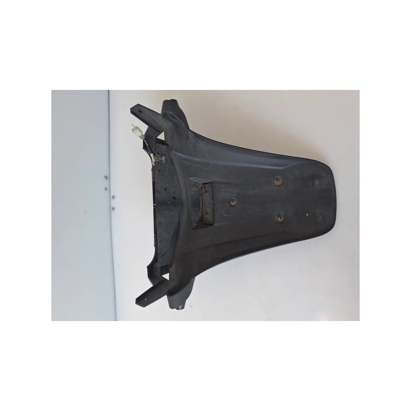 Parafango posteriore con portatarga Piaggio MP3 500 (17-21) MP3 500 hpe ABS 