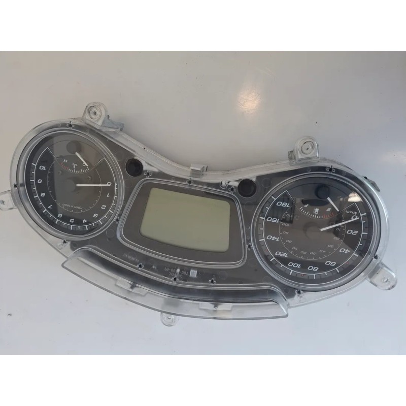 Strumentazione completo Piaggio MP3 500 (17-21) MP3 500 hpe ABS 