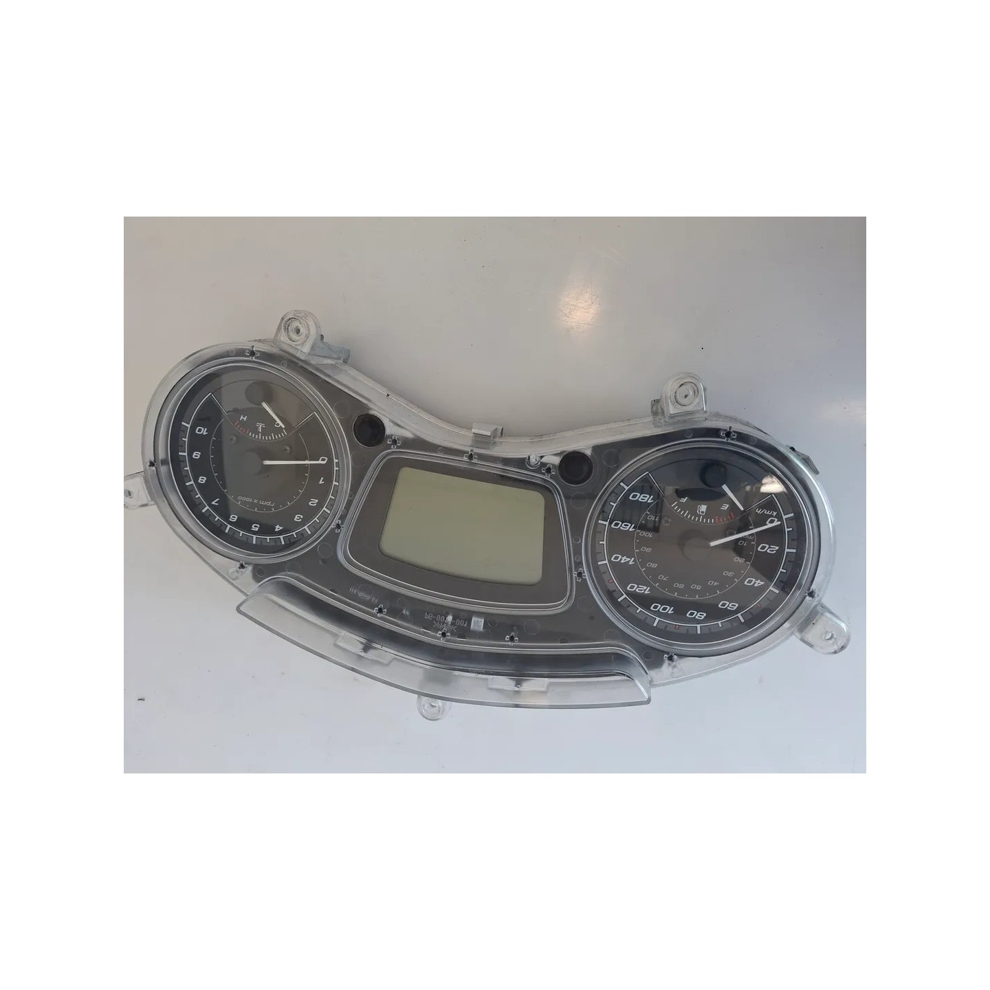 Strumentazione completo Piaggio MP3 500 (17-21) MP3 500 hpe ABS 