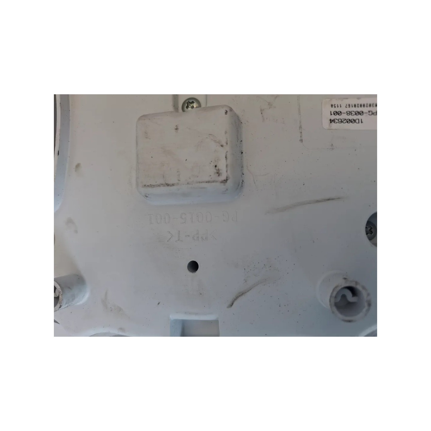 Strumentazione completo Piaggio MP3 500 (17-21) MP3 500 hpe ABS 