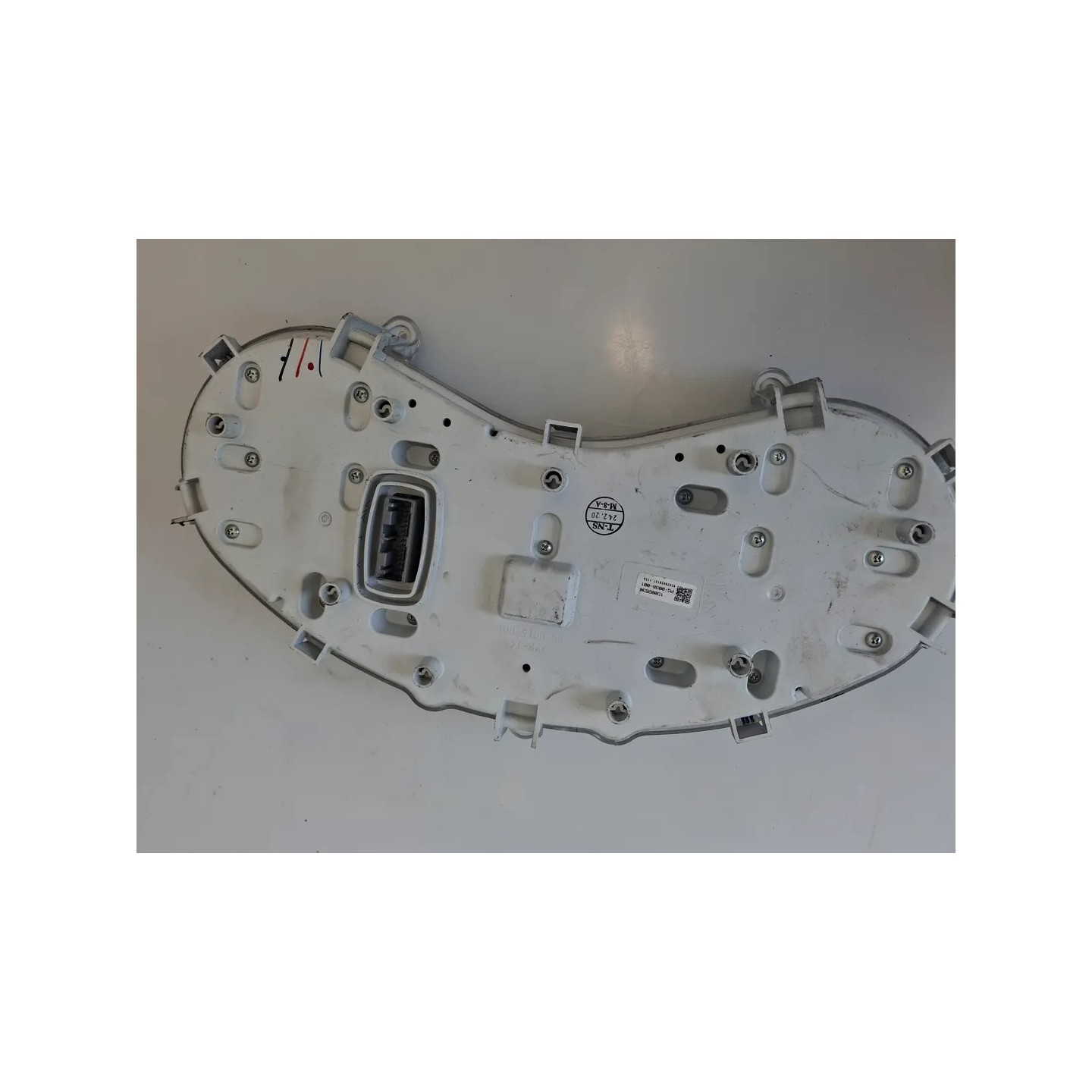 Strumentazione completo Piaggio MP3 500 (17-21) MP3 500 hpe ABS 