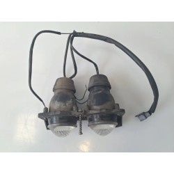 Proiettore Malaguti F12 Phantom 50 (E2) F12 Phantom 50 AC Sinistro