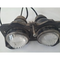 Proiettore Malaguti F12 Phantom 50 (E2) F12 Phantom 50 AC Sinistro