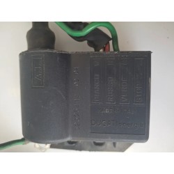 Centralina accensione Malaguti F12 Phantom 50 (E2) F12 Phantom 50 AC 