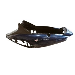 Carenatura posteriore Malaguti F12 Phantom 50 (E2) F12 Phantom 50 AC 