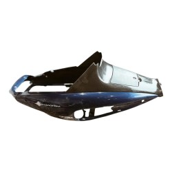 Carenatura posteriore Malaguti F12 Phantom 50 (E2) F12 Phantom 50 AC 