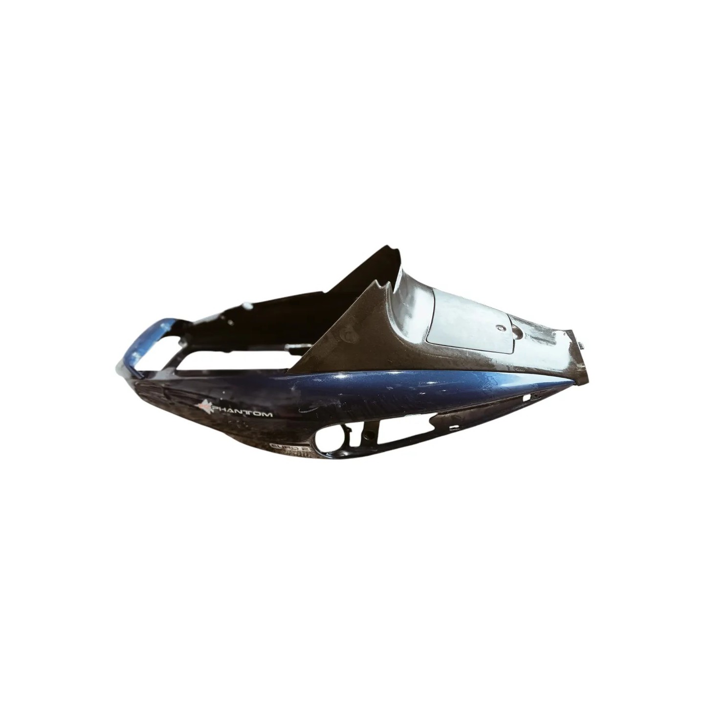 Carenatura posteriore Malaguti F12 Phantom 50 (E2) F12 Phantom 50 AC 