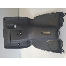 Carenatura anteriore parte interno Malaguti F12 Phantom 50 (E2) F12 Phantom 50 AC 