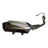 Silenziatore scarico completo Piaggio Beverly Tourer Beverly 300 Tourer Destro