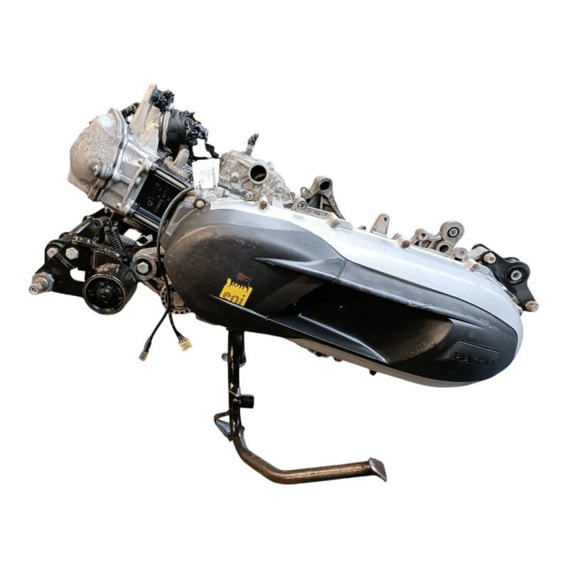 Motore completo Piaggio Beverly Tourer Beverly 300 Tourer 