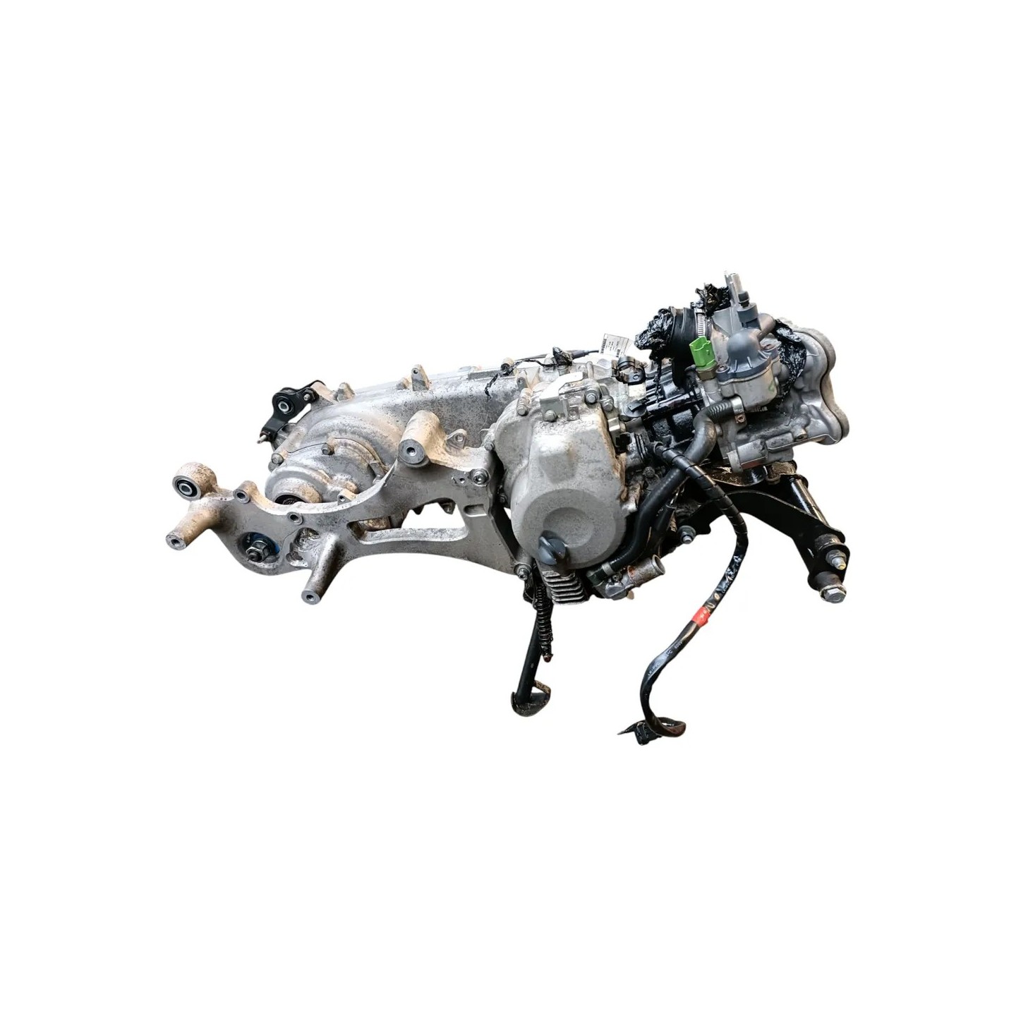 Motore completo Piaggio Beverly Tourer Beverly 300 Tourer 