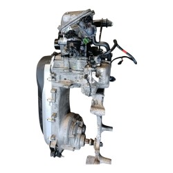 Motore completo Piaggio Beverly Tourer Beverly 300 Tourer 