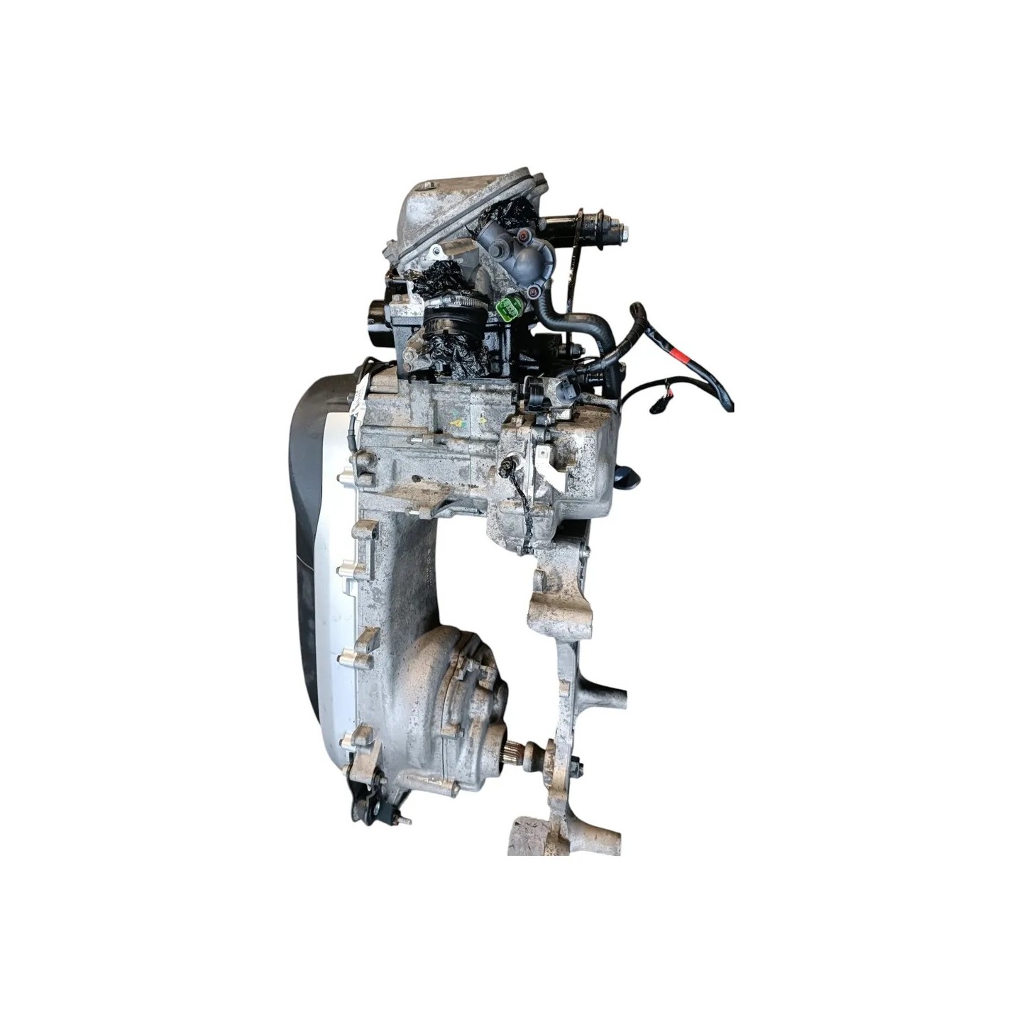 Motore completo Piaggio Beverly Tourer Beverly 300 Tourer 