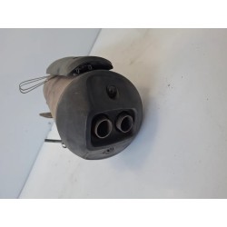 Silenziatore scarico completo Piaggio MP3 500 (17-21) MP3 500 hpe ABS 