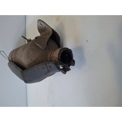 Silenziatore scarico completo Piaggio MP3 500 (17-21) MP3 500 hpe ABS 