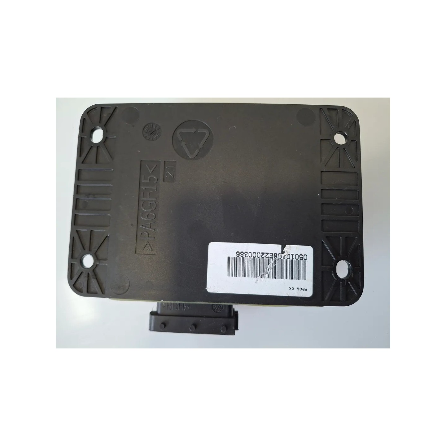 Centralina freno stazionamento elettromeccanico Piaggio MP3 500 (17-21) MP3 500 hpe ABS 