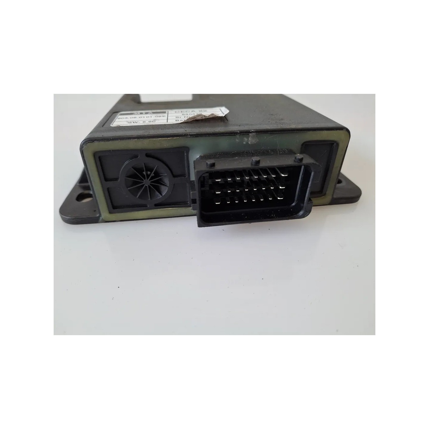 Centralina freno stazionamento elettromeccanico Piaggio MP3 500 (17-21) MP3 500 hpe ABS 