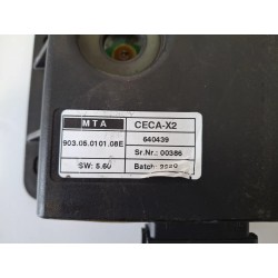 Centralina freno stazionamento elettromeccanico Piaggio MP3 500 (17-21) MP3 500 hpe ABS 