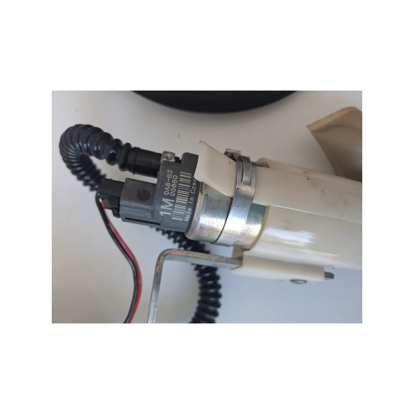 Pompa carburante Piaggio MP3 500 (17-21) MP3 500 hpe ABS 