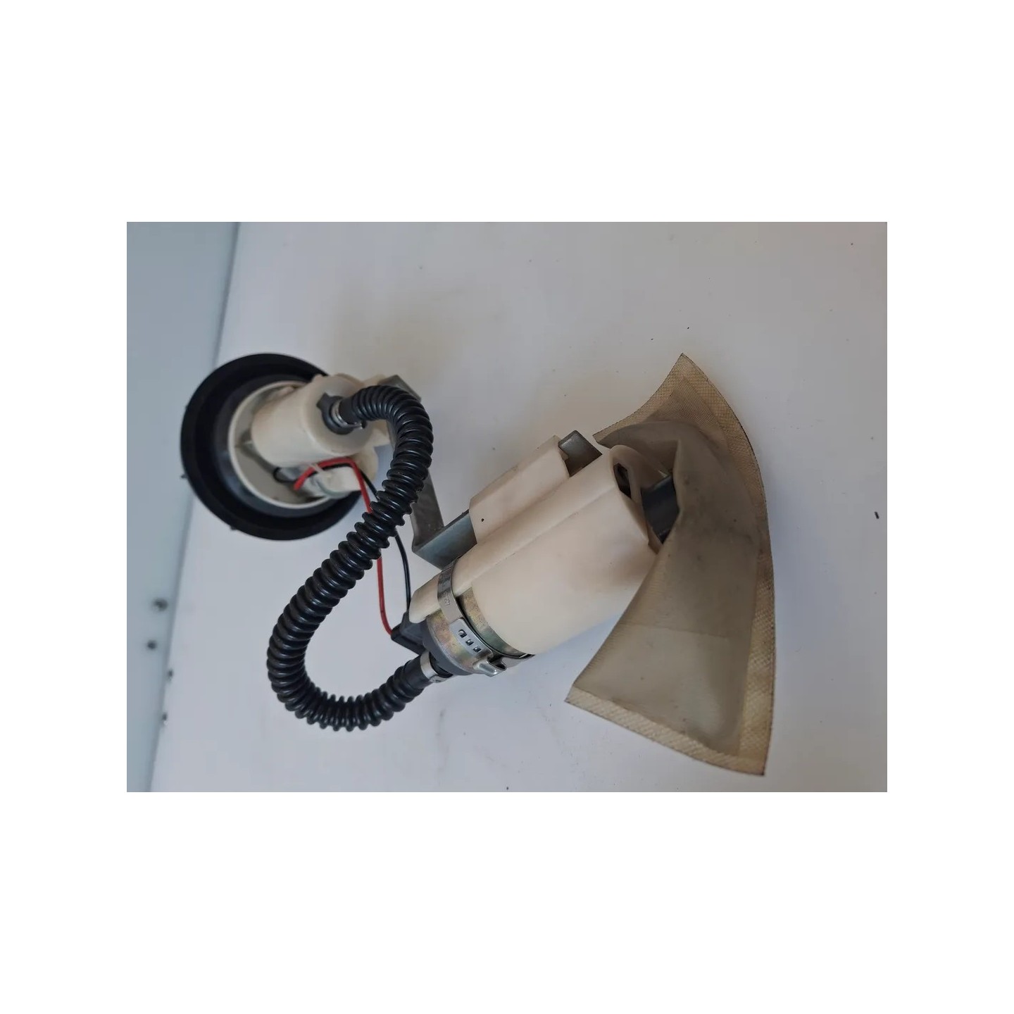 Pompa carburante Piaggio MP3 500 (17-21) MP3 500 hpe ABS 