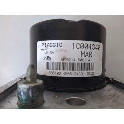 Aggregato ABS Piaggio MP3 500 (17-21) MP3 500 hpe ABS 