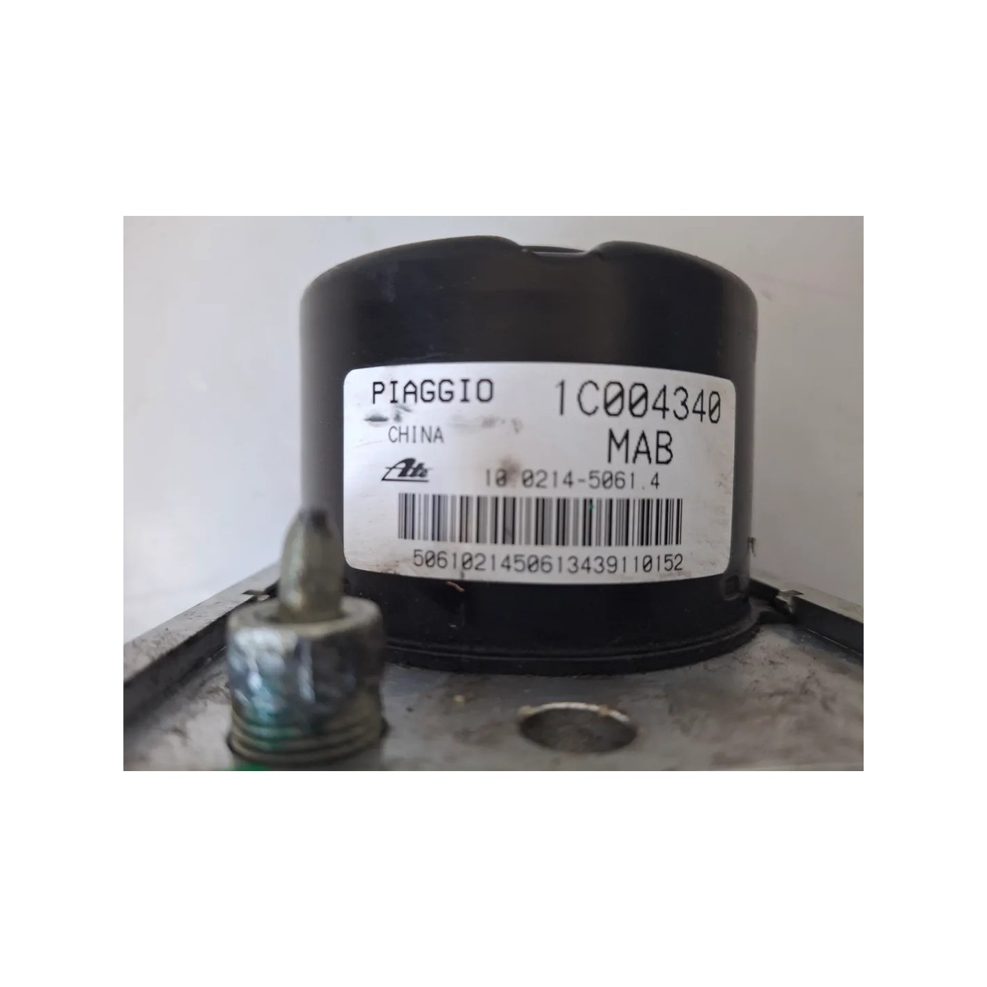Aggregato ABS Piaggio MP3 500 (17-21) MP3 500 hpe ABS 