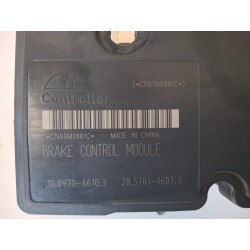 Aggregato ABS Piaggio MP3 500 (17-21) MP3 500 hpe ABS 