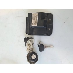 Centralina iniezione Piaggio Liberty 50 3V i.e. (E3) Liberty 50 I-get 3V i.e. 