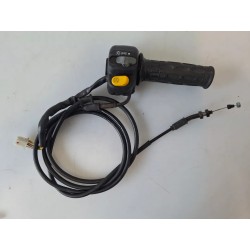 Blocco comandi multifunzioni Malaguti Centro 50 Centro 50 4T Destro