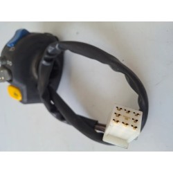 Blocco comandi multifunzioni Malaguti Centro 50 Centro 50 4T Sinistro