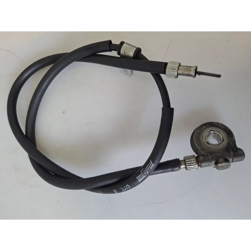 Gruppo rinvio contaKm. mozzo ruota Malaguti Centro 50 Centro 50 4T 