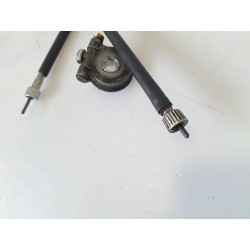 Gruppo rinvio contaKm. mozzo ruota Malaguti Centro 50 Centro 50 4T 