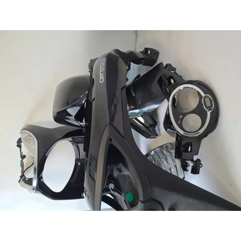 kit carene compl. Malaguti Centro 50 Centro 50 4T 