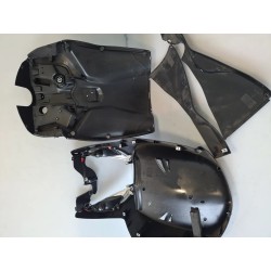 kit carene compl. Malaguti Centro 50 Centro 50 4T 