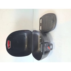 Bauletto posteriore Malaguti Centro 50 Centro 50 4T 