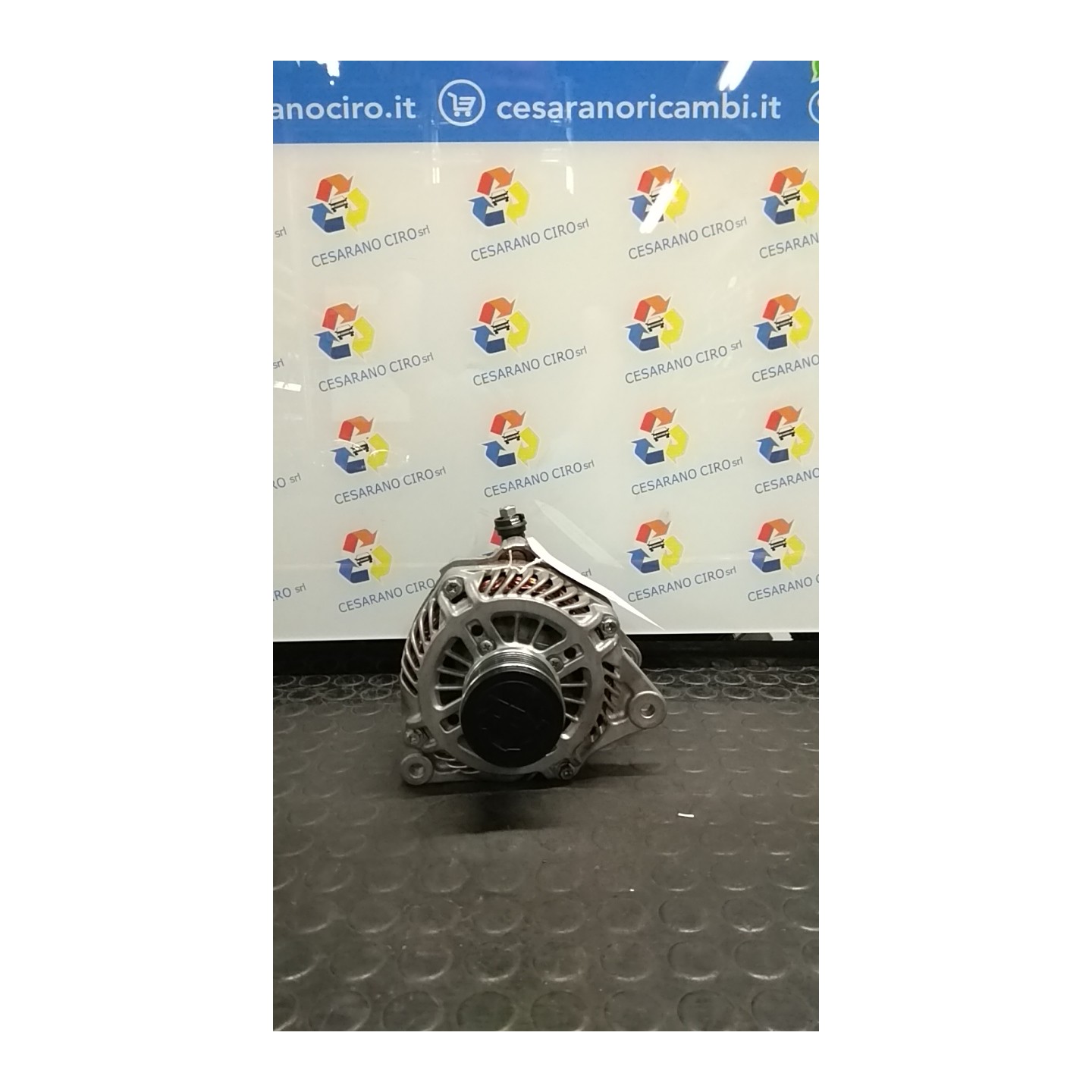 ALTERNATORE 008 SUBARU LEGACY (10/03-09/09) EE20 23700AA590