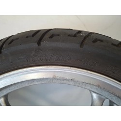 Cerchio ruota posteriore Malaguti Centro 50 Centro 50 4T 