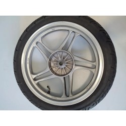 Cerchio ruota posteriore Malaguti Centro 50 Centro 50 4T 