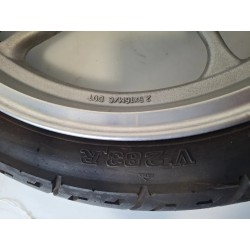 Cerchio ruota posteriore Malaguti Centro 50 Centro 50 4T 