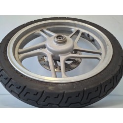 Cerchio ruota anteriore Malaguti Centro 50 Centro 50 4T 