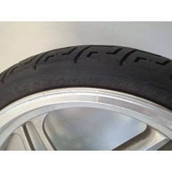 Cerchio ruota anteriore Malaguti Centro 50 Centro 50 4T 