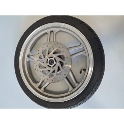 Cerchio ruota anteriore Malaguti Centro 50 Centro 50 4T 