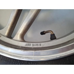 Cerchio ruota anteriore Malaguti Centro 50 Centro 50 4T 