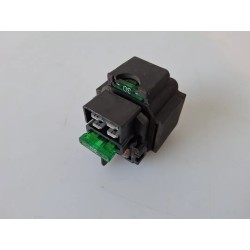 Relè motorino avviamento Honda SH 300 (E3) (10-) SH 300 ABS 
