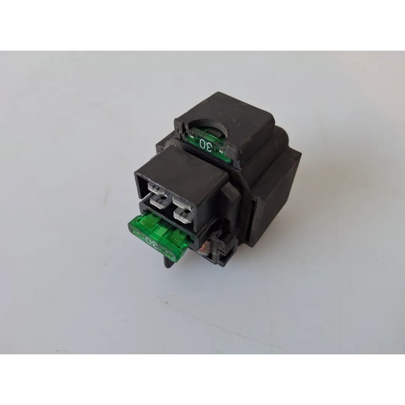 Relè motorino avviamento Honda SH 300 (E3) (10-) SH 300 ABS 