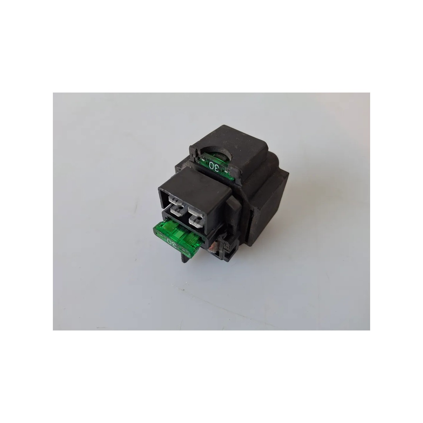 Relè motorino avviamento Honda SH 300 (E3) (10-) SH 300 ABS
